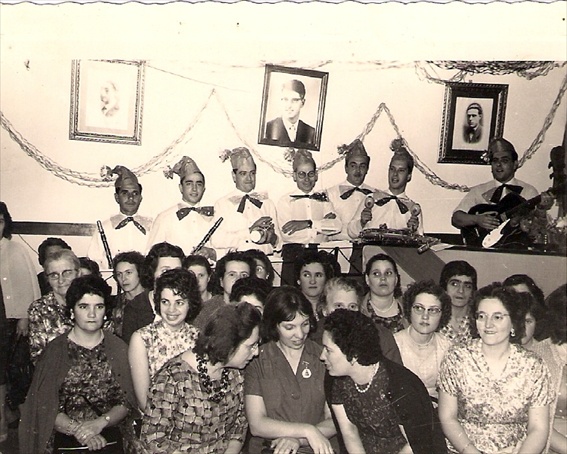 Antigo Conjunto do Graciosa