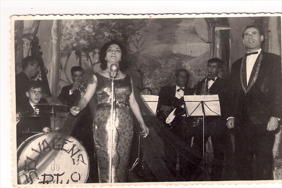 Selvagens do Ritmo