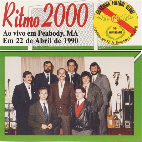 Ritmo 2000